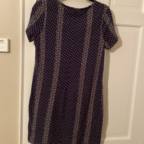 Old navy dress - Picture 4 of 4